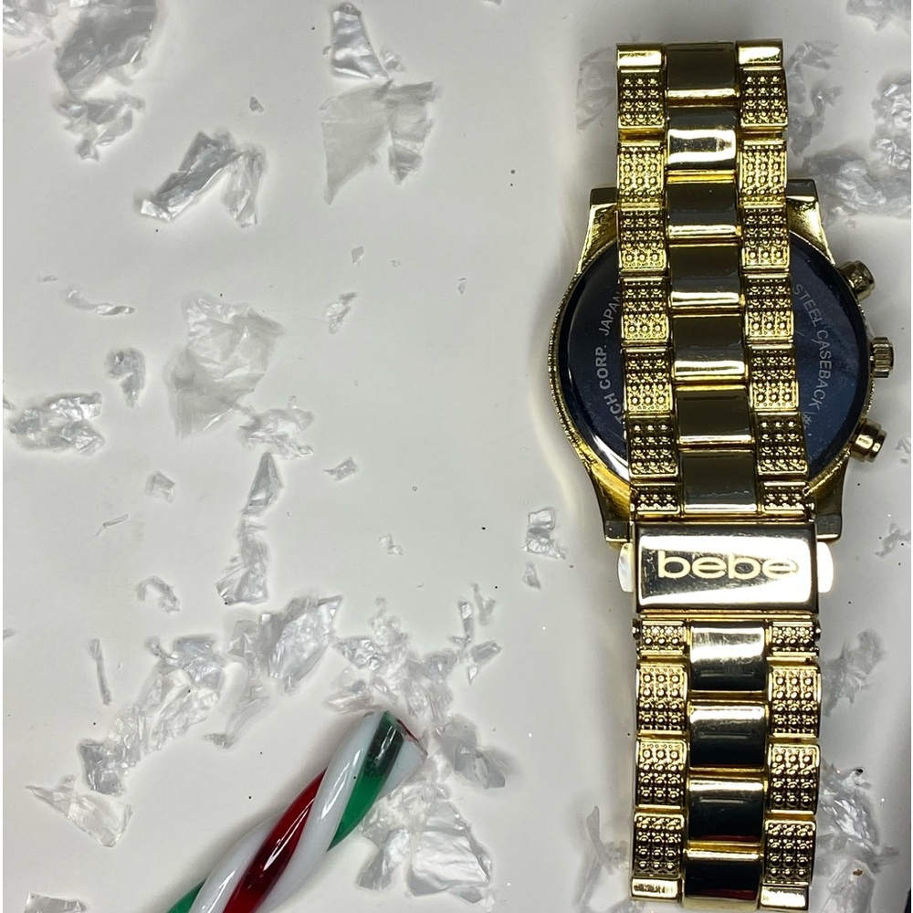 Bebe Watch - Picture 2 of 2